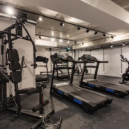 Aparthotel Jantaris By Renters