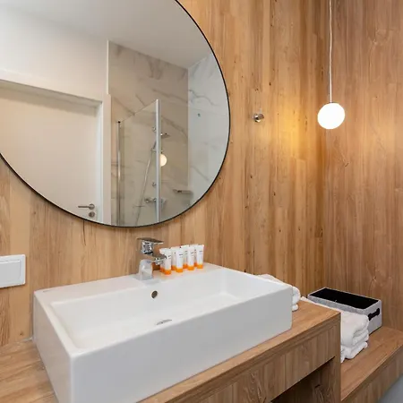 Apart Otel Jantaris By Renters Mielno (Koszalin)