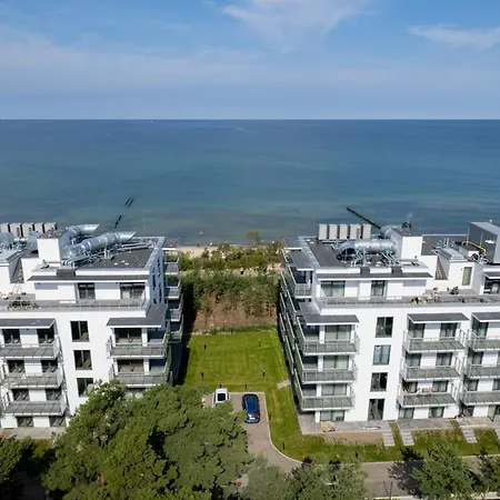 Jantaris By Renters Aparthotel
