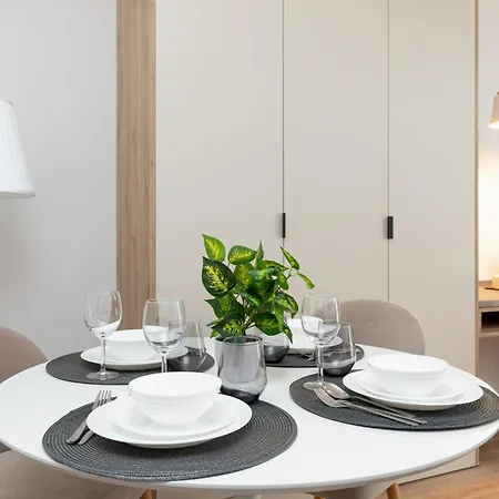 Aparthotel Jantaris By Renters 4*