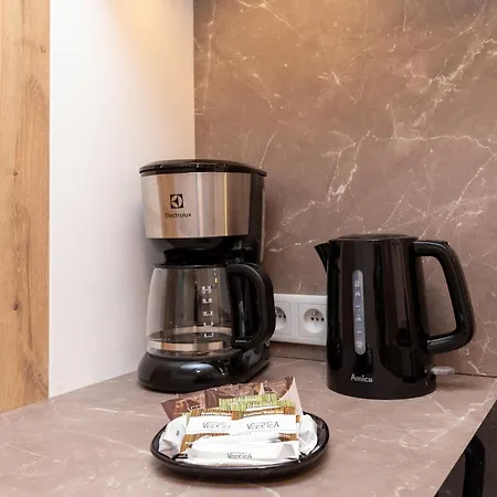 Jantaris By Renters Mielno (Koszalin)