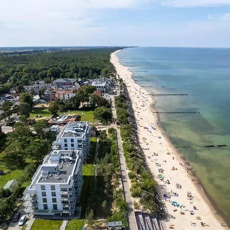 Jantaris By Renters Apart Otel