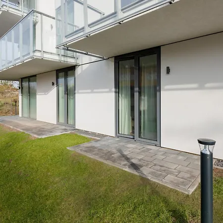 Apart Otel Jantaris By Renters Mielno (Koszalin)