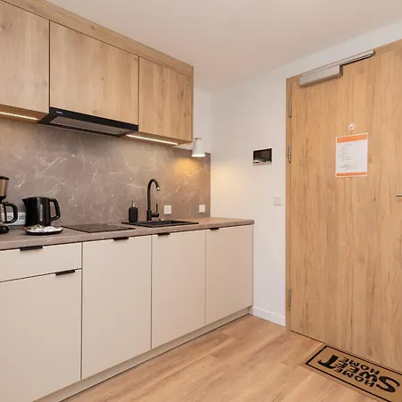 Jantaris By Renters Mielno (Koszalin)