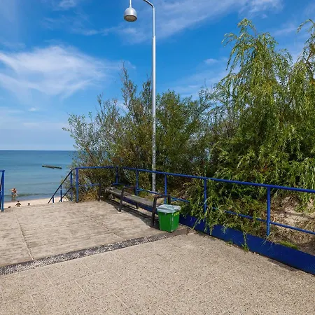 Jantaris By Renters 3* Mielno (Koszalin)