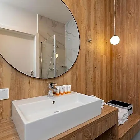 Jantaris By Renters 4* Mielno (Koszalin)
