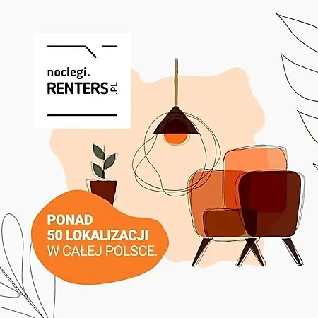 Jantaris By Renters Apart Otel 4*