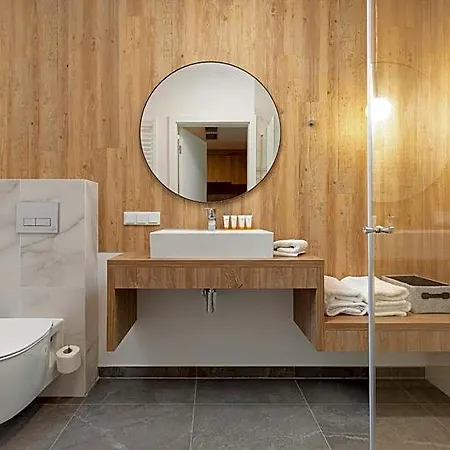 Apart-hotel Jantaris By Renters Mielno (Koszalin)