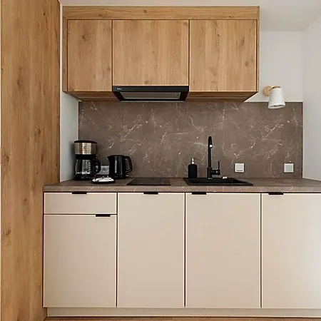 Jantaris By Renters 4* Mielno (Koszalin)