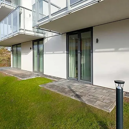 Apart-hotel Jantaris By Renters Mielno (Koszalin)