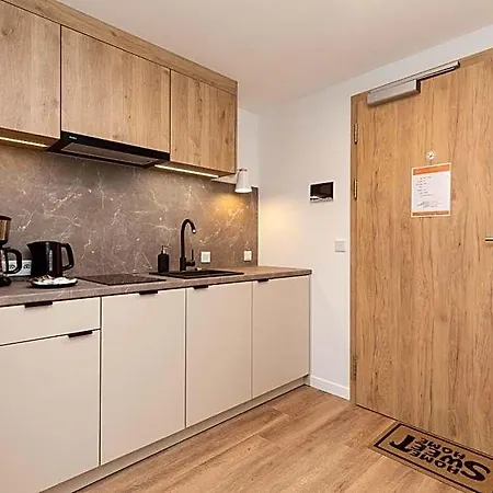 Jantaris By Renters 4* Mielno (Koszalin)