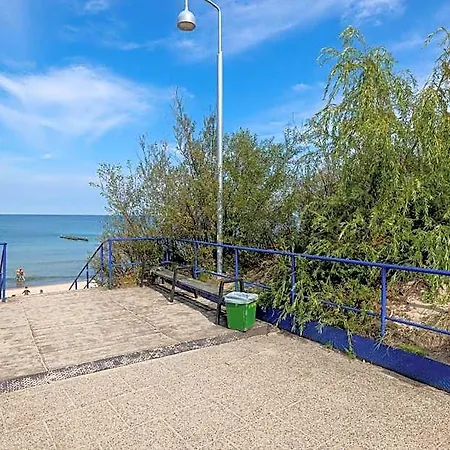 Jantaris By Renters Apart-hotel Mielno (Koszalin)