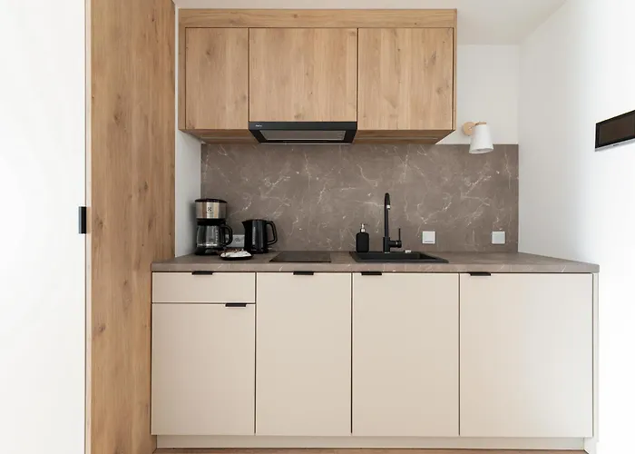 Jantaris By Renters 3* Mielno (Koszalin)