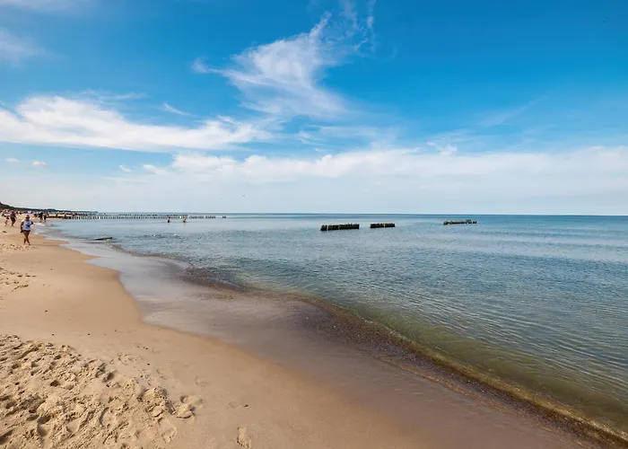 Jantaris By Renters Aparthotel