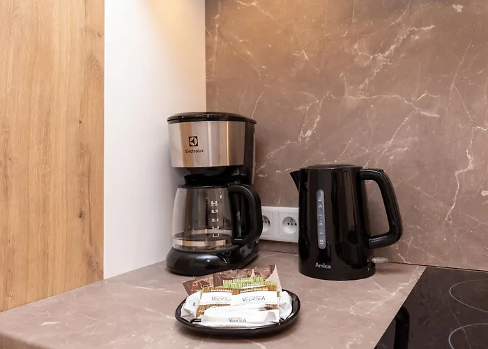 Jantaris By Renters Mielno (Koszalin)