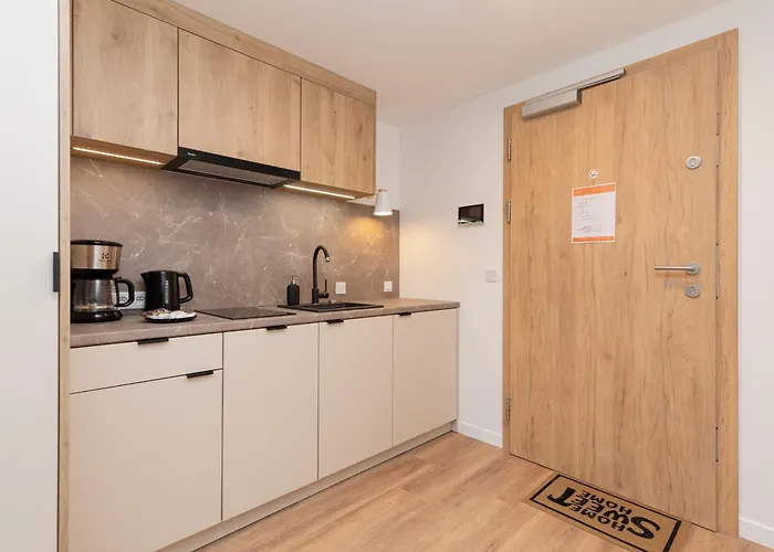 Jantaris By Renters Mielno (Koszalin)